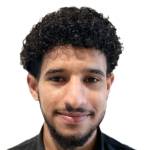 Following profile image