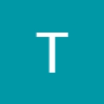 Following profile image