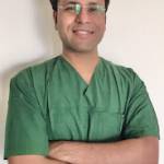 Dr Saurabh Kapoor Profile Picture