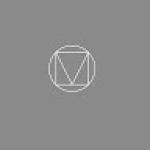 Following profile image