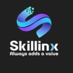 Following profile image
