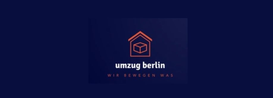Umzug Berlin 365 cover