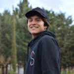 James Harry Profile Picture