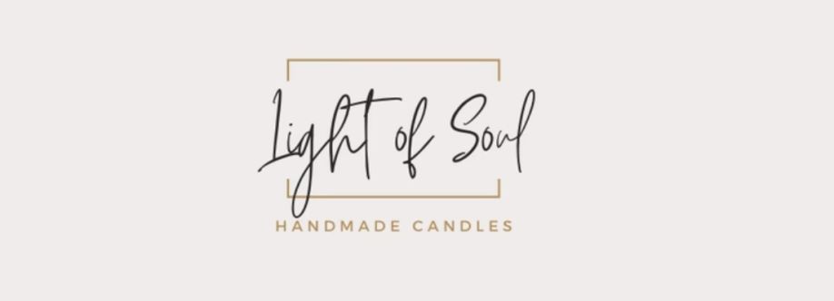 Light of Soul Candles cover