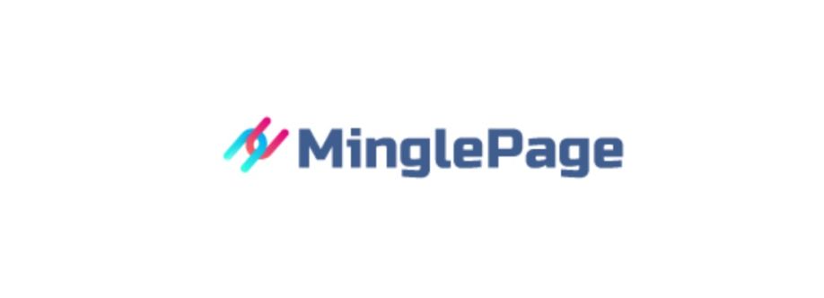 MinglePage cover
