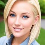 Nina Borciuch Profile Picture