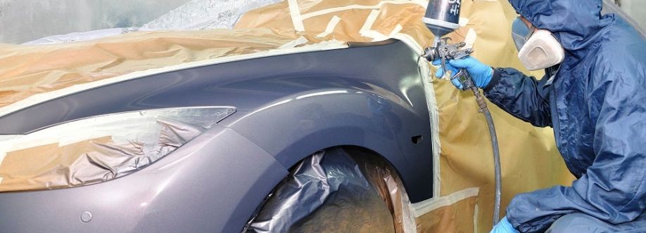 Innovation Auto Body cover