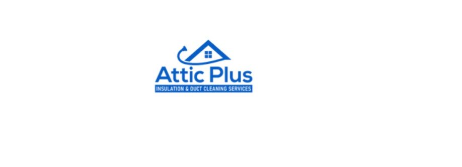Attic Insulation Plus cover
