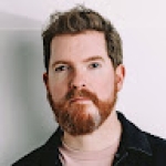 Following profile image