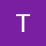 Following profile image