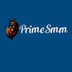 PrimeSMM Profile Picture