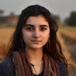 Following profile image
