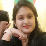 Following profile image