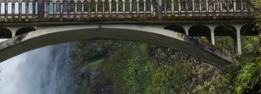 Sky Bridge cover