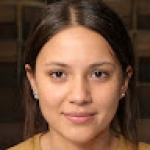 Following profile image