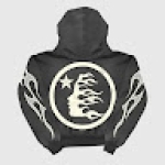 Following profile image