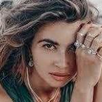 Following profile image