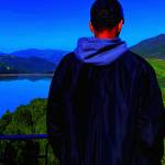 Following profile image