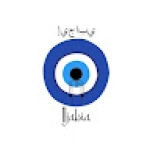 Following profile image