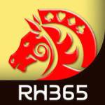 Following profile image
