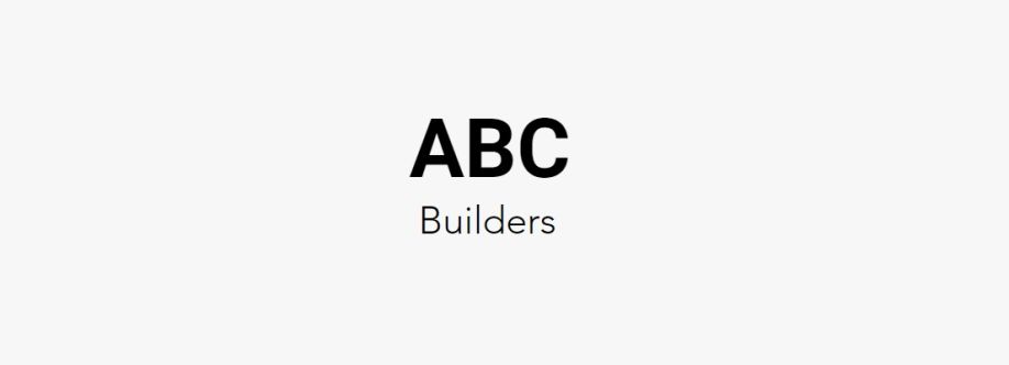 ABC Builders cover