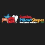 Custompillow shapes Profile Picture