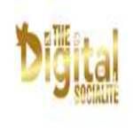 Following profile image