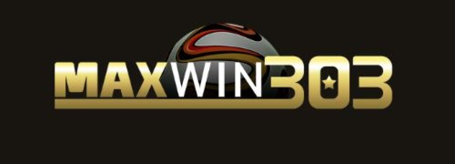 Maxwin 303 cover