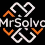Following profile image