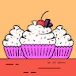 Following profile image