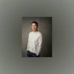 Following profile image