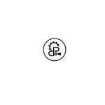 Following profile image