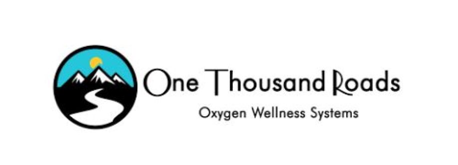 One Thousand Roads cover