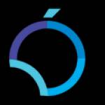 Following profile image