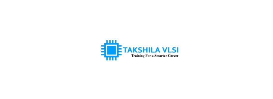Takshila Institute of VLSI Technologies cover