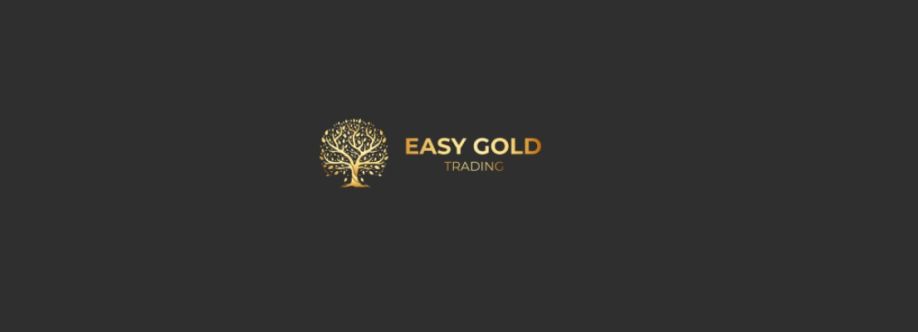 Easy Gold Trading cover