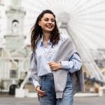Following profile image