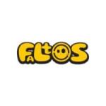 Following profile image