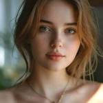 Following profile image
