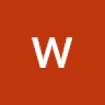 Following profile image