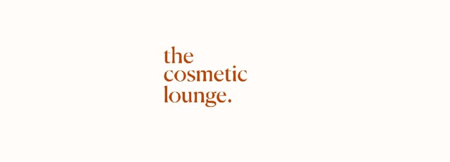 The Cosmetic Lounge cover