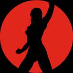 Following profile image