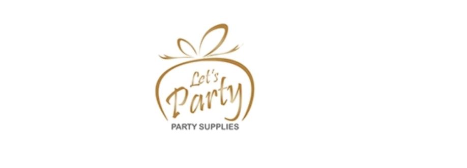 Letsparty cover