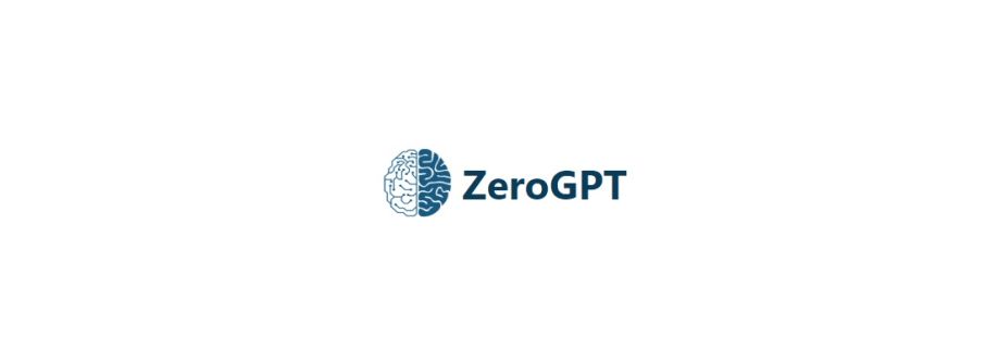 ZeroGPT cover
