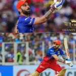 RCB IPL Trophy Drought 2025