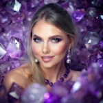 Following profile image