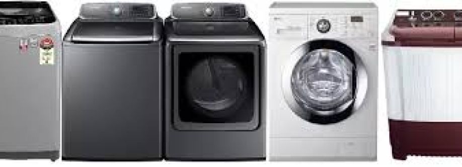 Smart Washing Machine Expert cover