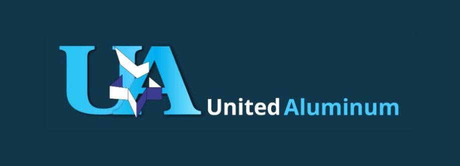 United Aluminum Ramadas cover