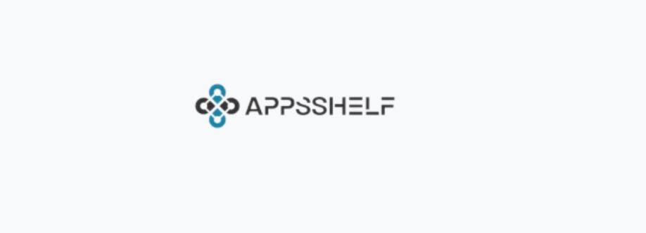 Apps Shelf cover