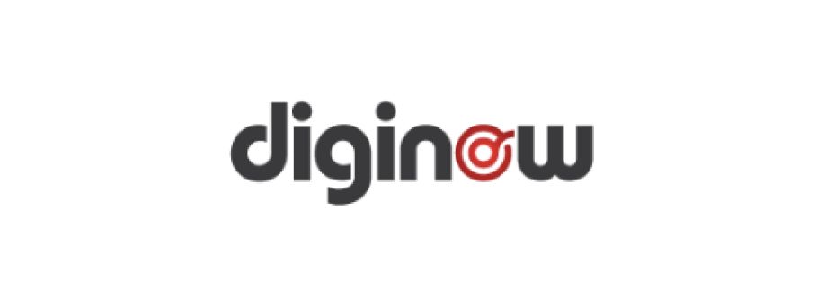 Diginow London cover